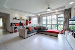 Blk 273B Punggol Regalia (Punggol), HDB 5 Rooms #599733341